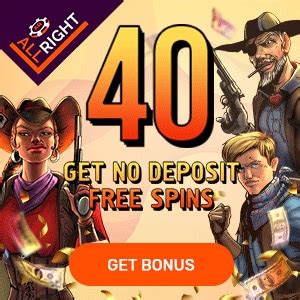 alright casino 40 free spins